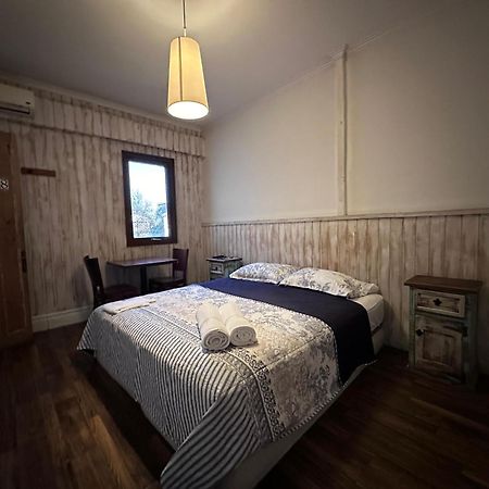 Bed and Breakfast Mh Casamadero Сантьяго Екстер'єр фото