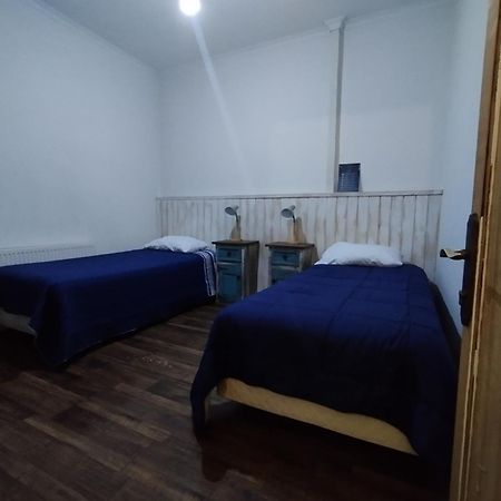 Bed and Breakfast Mh Casamadero Сантьяго Екстер'єр фото