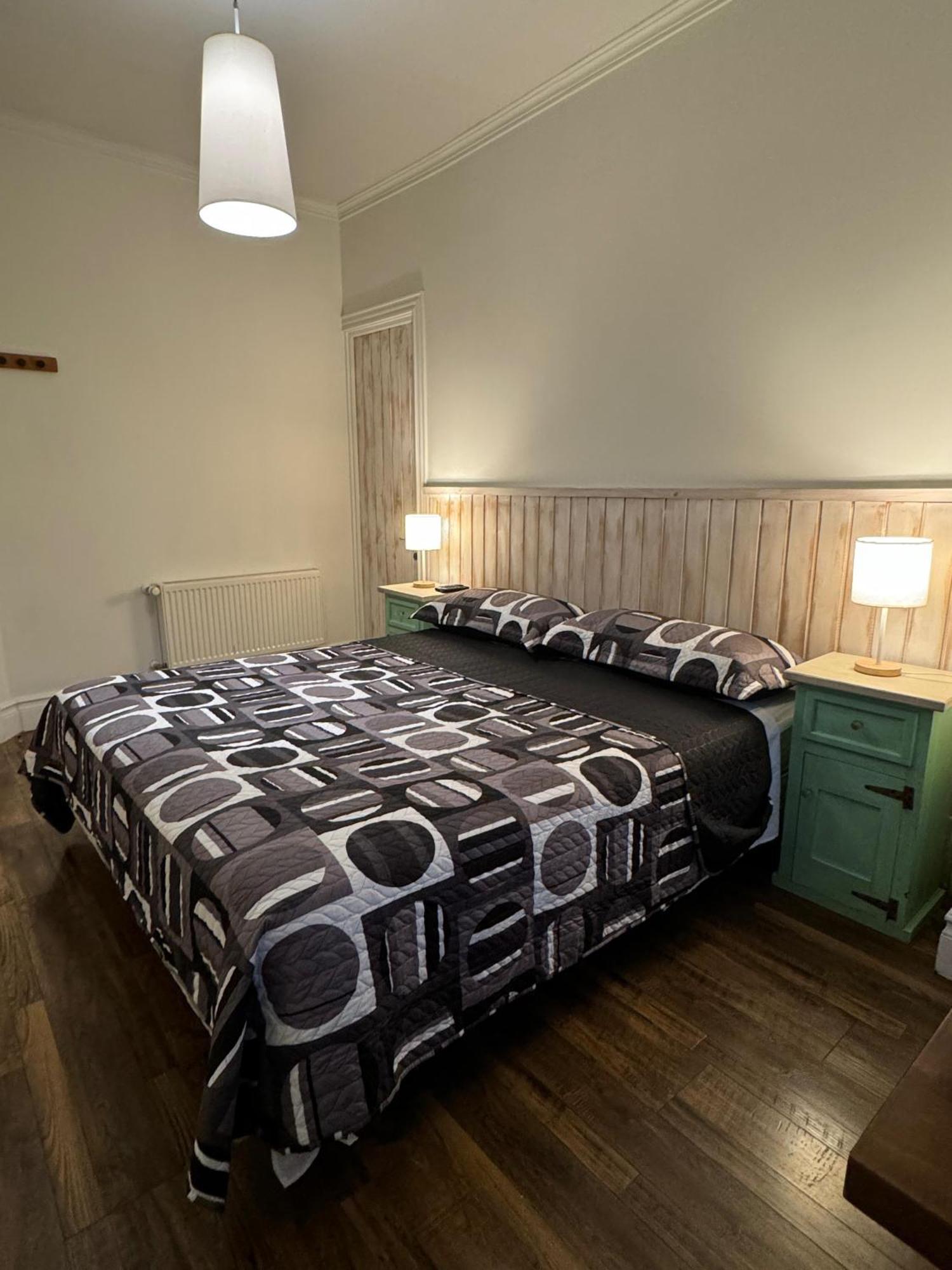 Bed and Breakfast Mh Casamadero Сантьяго Екстер'єр фото