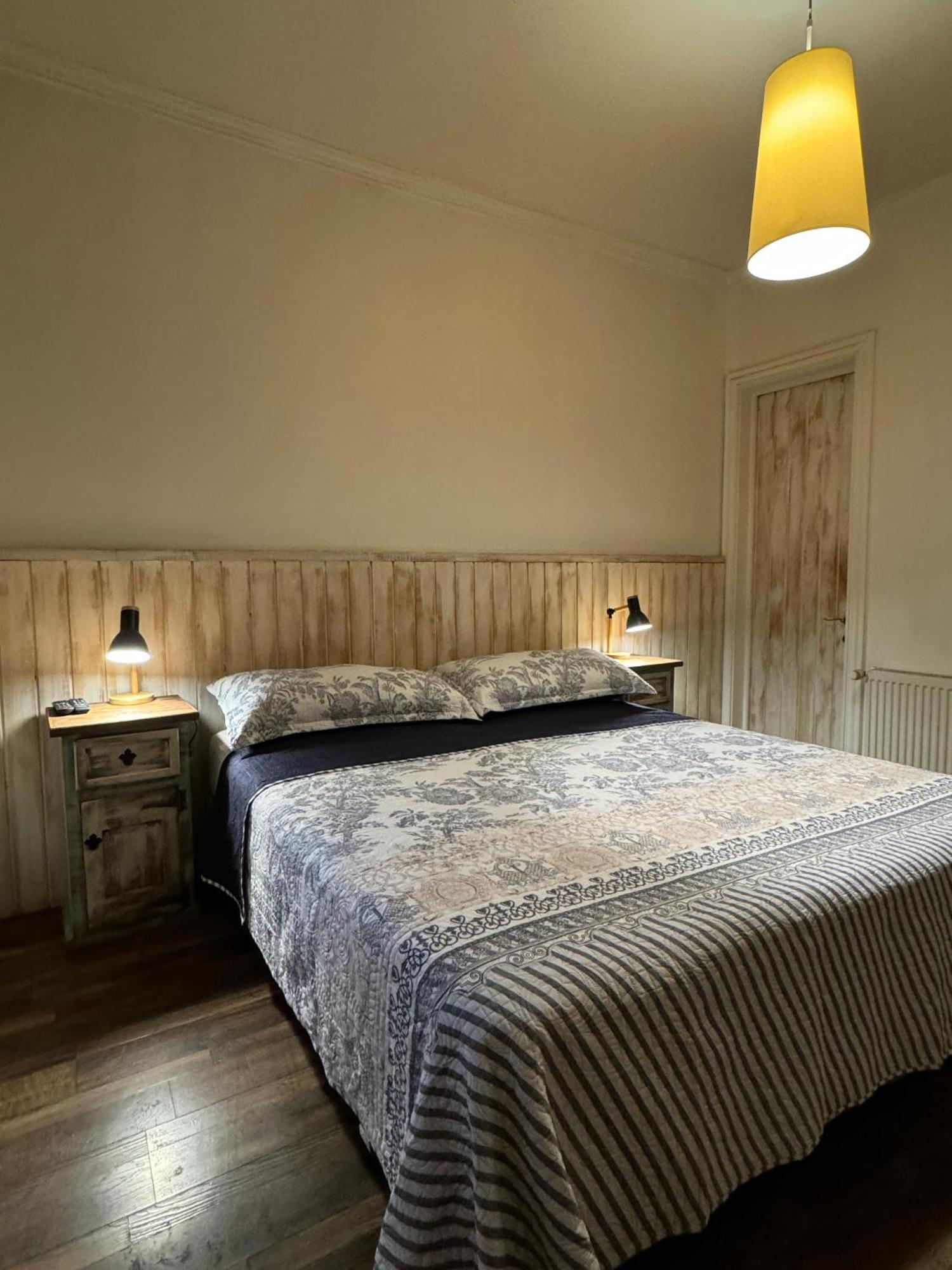 Bed and Breakfast Mh Casamadero Сантьяго Екстер'єр фото
