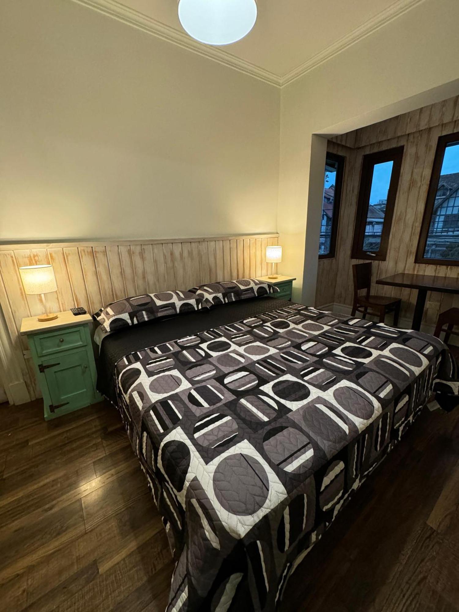 Bed and Breakfast Mh Casamadero Сантьяго Екстер'єр фото
