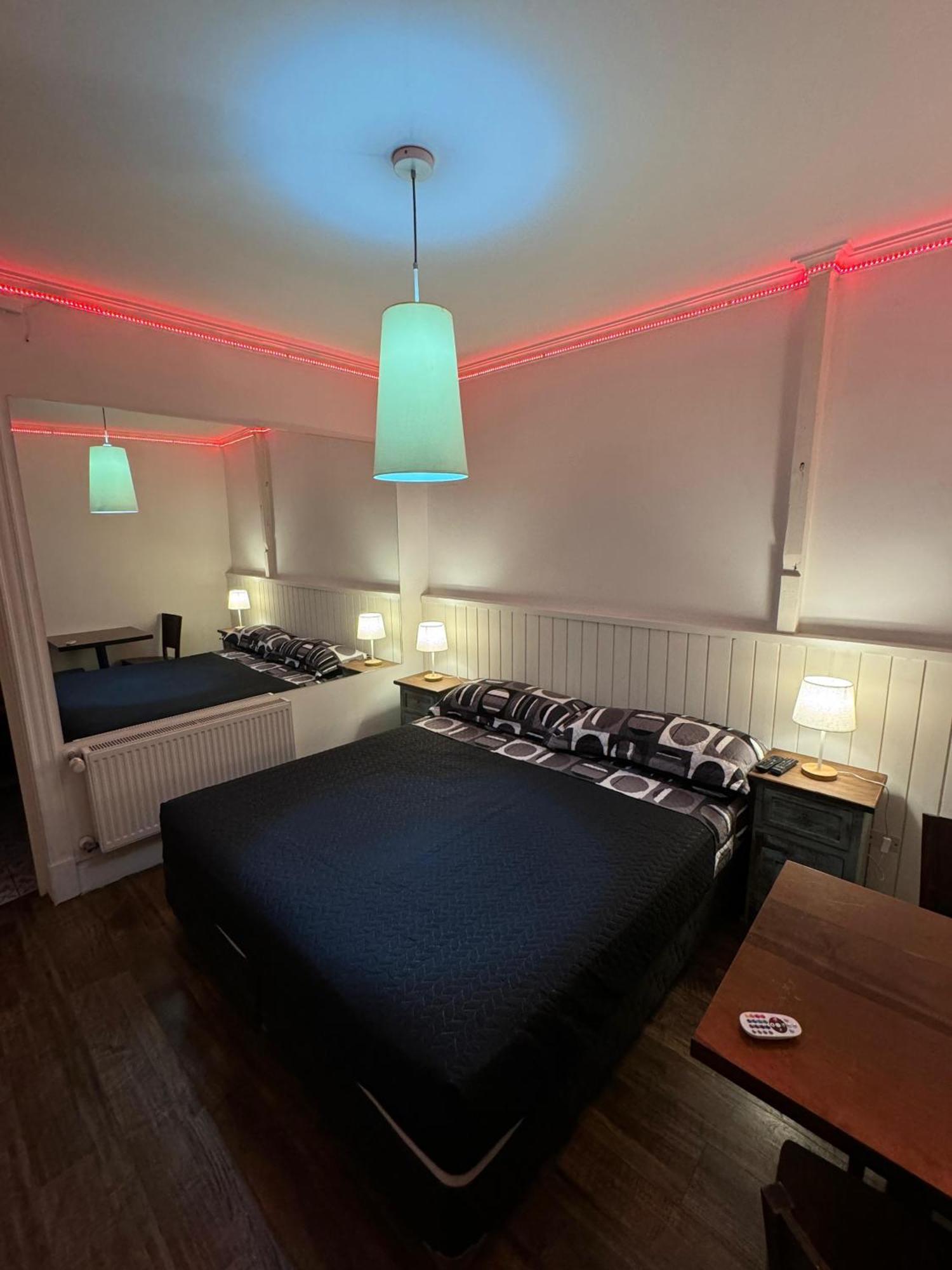 Bed and Breakfast Mh Casamadero Сантьяго Екстер'єр фото