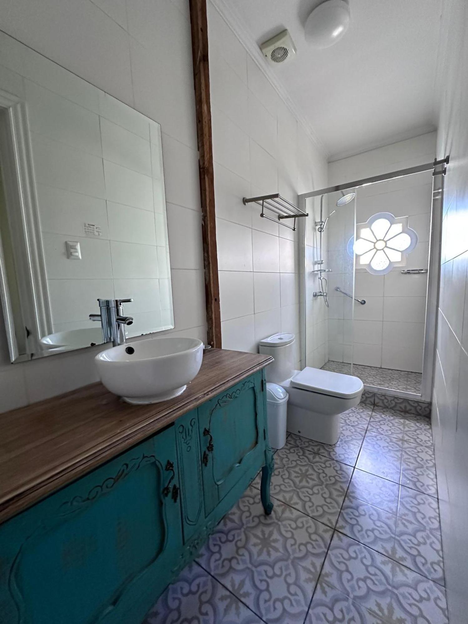 Bed and Breakfast Mh Casamadero Сантьяго Екстер'єр фото