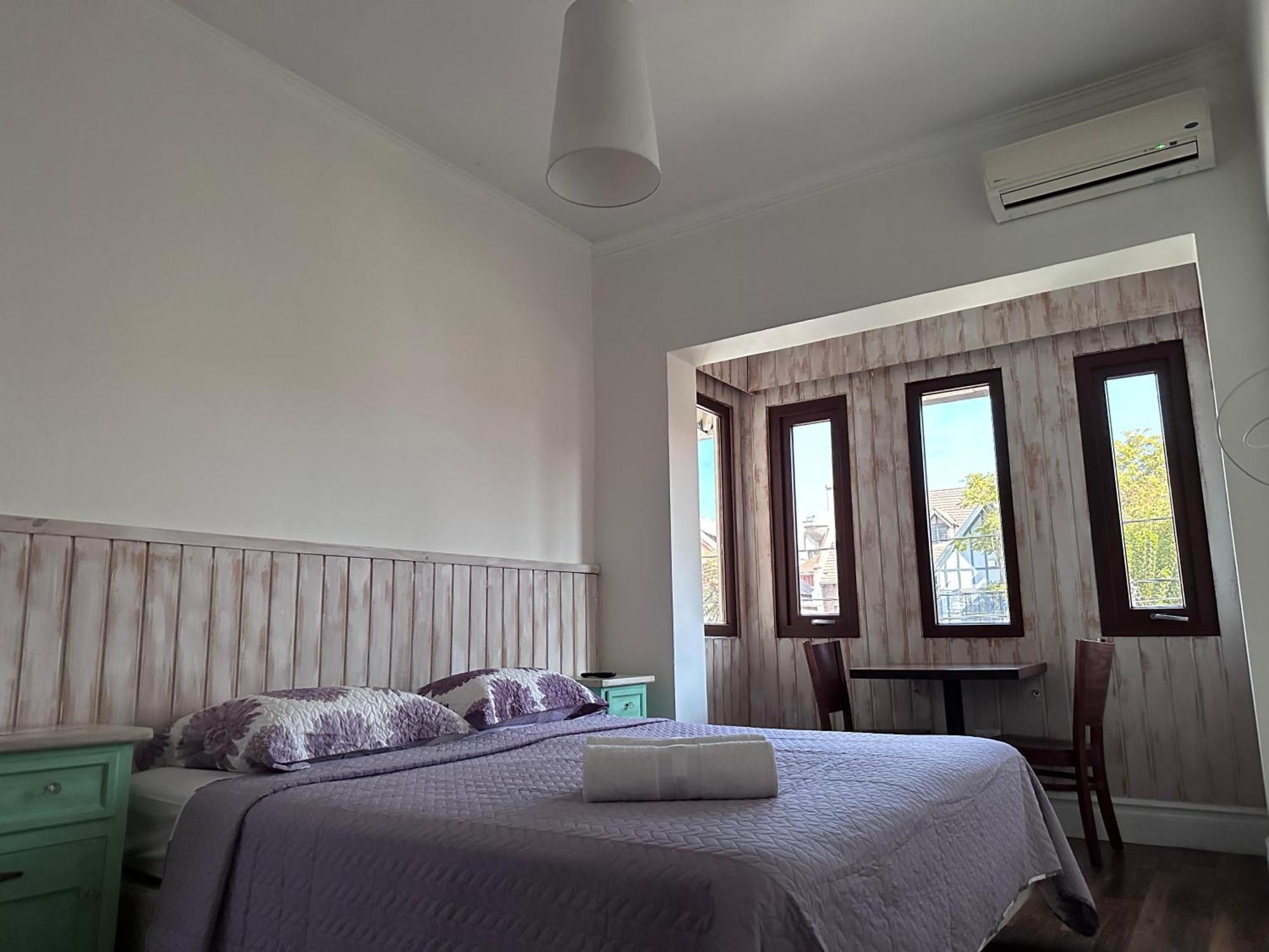 Bed and Breakfast Mh Casamadero Сантьяго Екстер'єр фото
