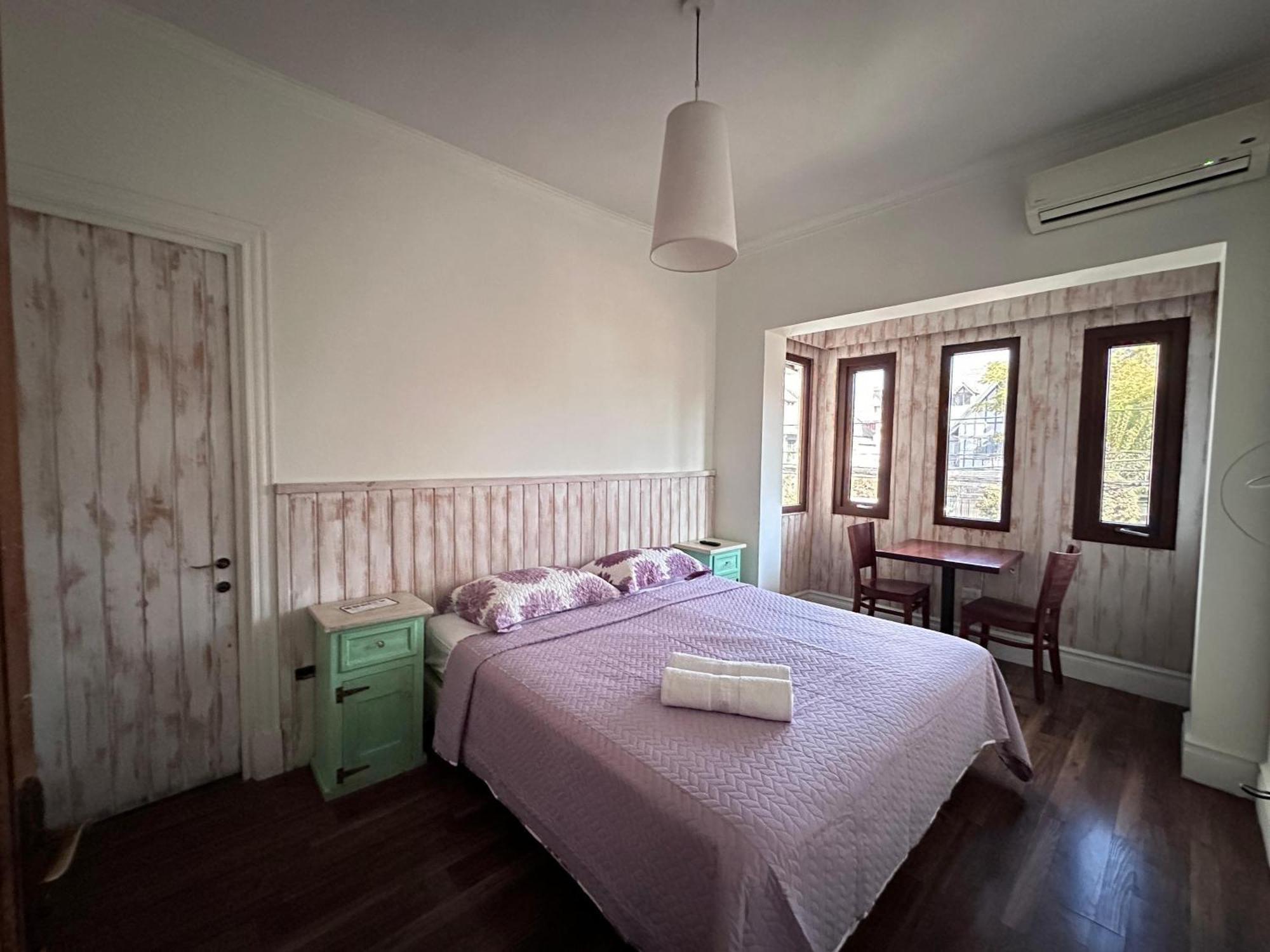 Bed and Breakfast Mh Casamadero Сантьяго Екстер'єр фото