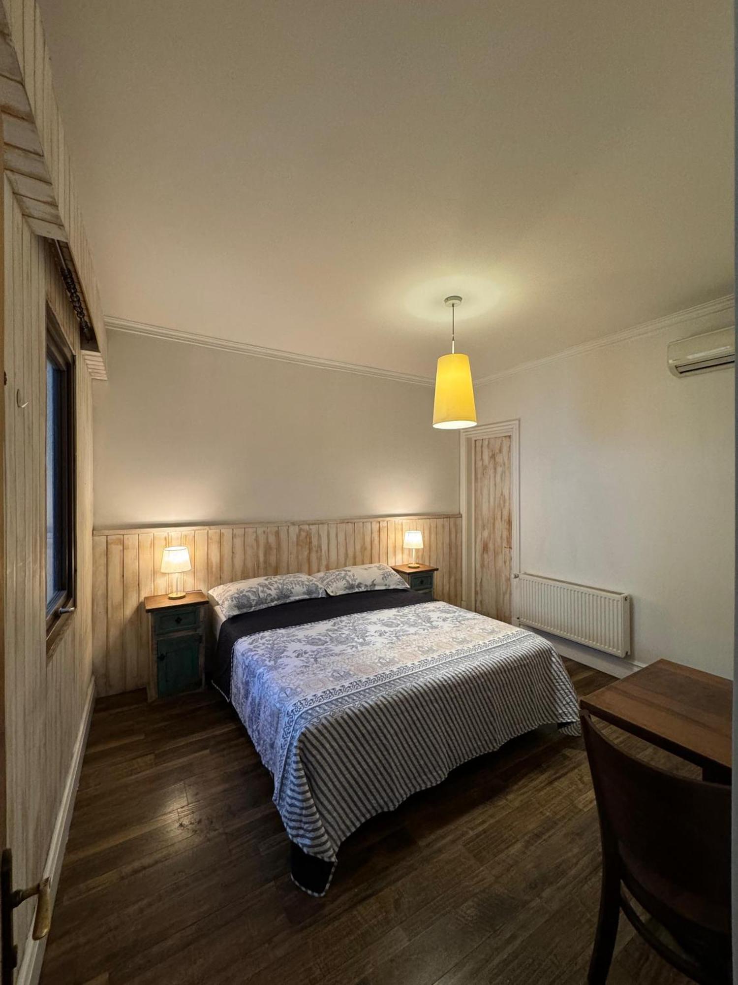 Bed and Breakfast Mh Casamadero Сантьяго Екстер'єр фото