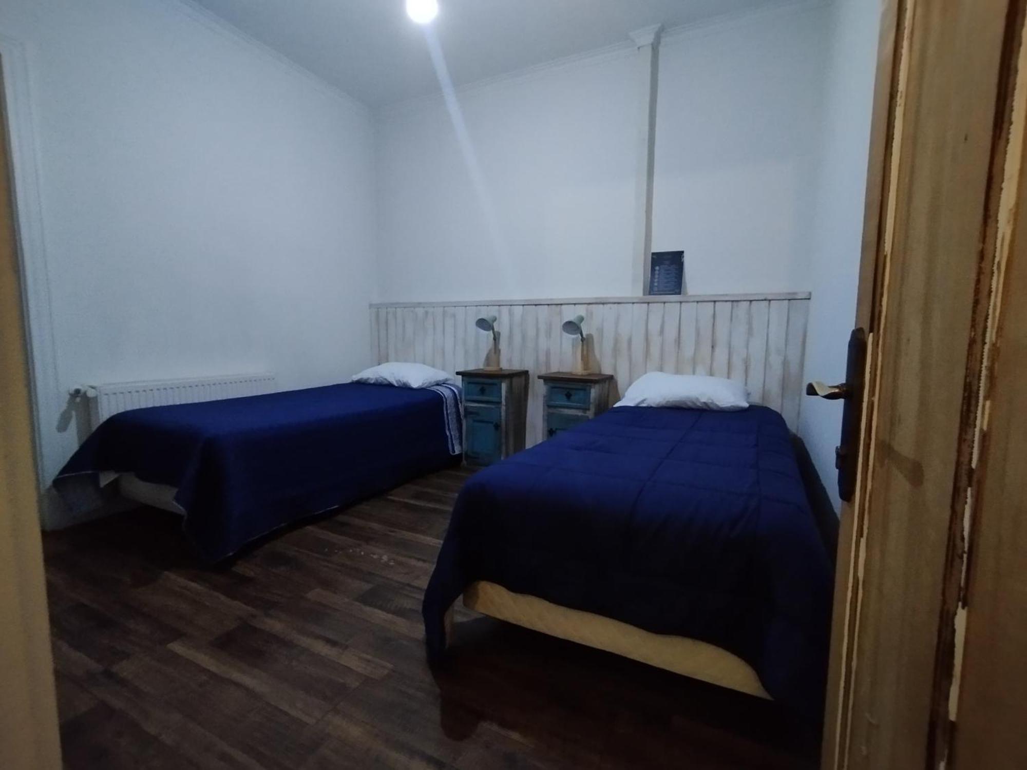 Bed and Breakfast Mh Casamadero Сантьяго Екстер'єр фото