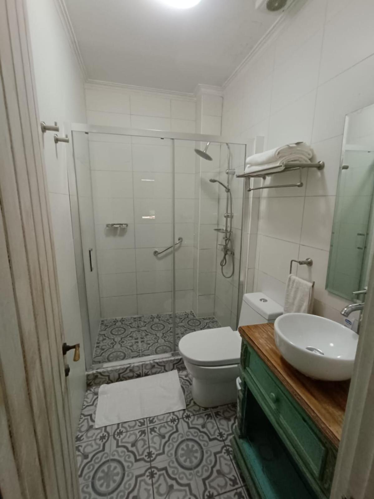 Bed and Breakfast Mh Casamadero Сантьяго Екстер'єр фото