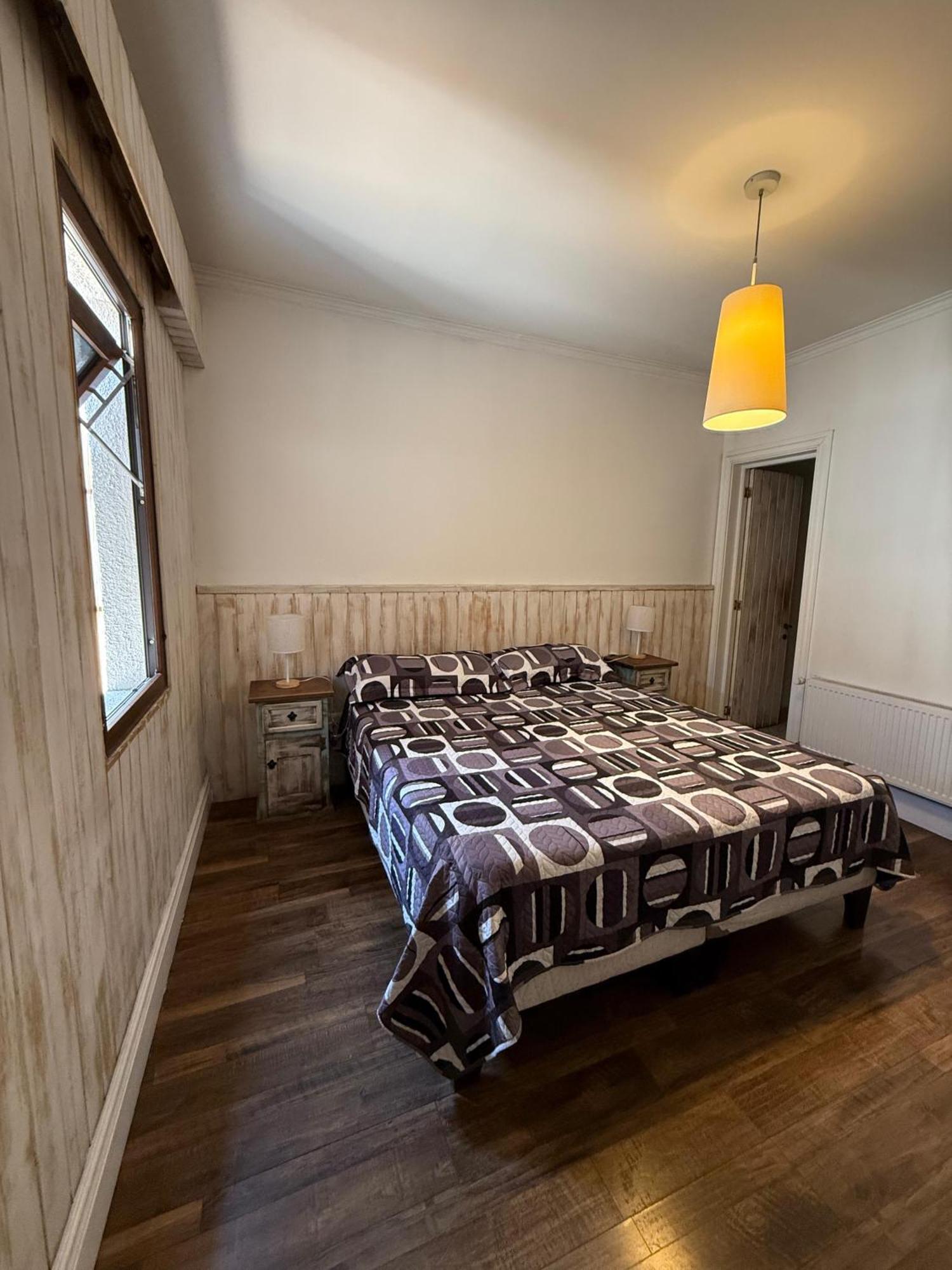 Bed and Breakfast Mh Casamadero Сантьяго Екстер'єр фото